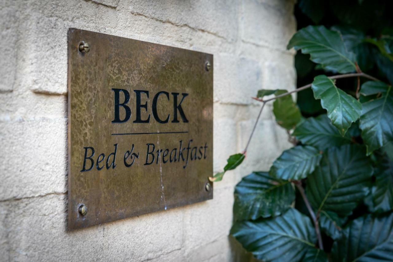 Beck'S Bed And Breakfast Kaatsheuvel Luaran gambar